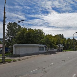 Moskovsiy Avenue, 51Б, Togliatti: photo