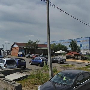 Санкт‑Петербург, Проспект Девятого Января, 13Б: фото