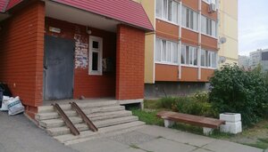 Otradnaya Street, 79к3, : foto