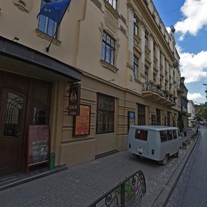 Vulytsia Chaikovskoho, 7, Lviv: photo