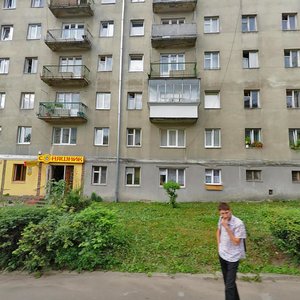 Львов, Улица Ивана Горбачевского, 4: фото