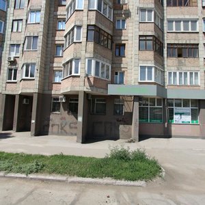 Artzibushevskaya Street, 42, : foto