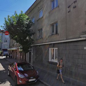 Vulytsia Lesi Ukrainky, 61 ، : صورة