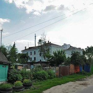 Орёл, Улица Русанова, 24: фото