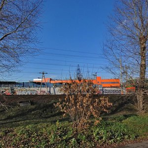 , Lokomotivny Drive, 4: foto