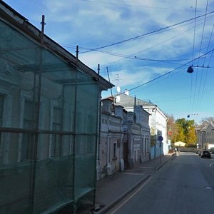 Uspensky Lane, 5с2 ، موسكو: صورة