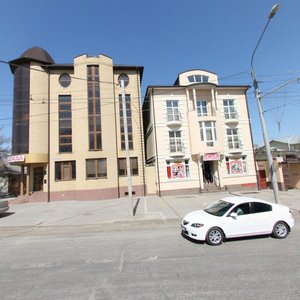 Sholokhova Avenue, 121А, Rostov‑na‑Donu: photo