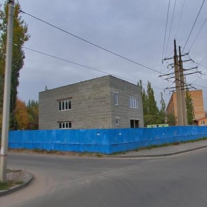 Zavodskaya Street, 25А, Kursk: photo