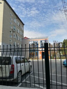 Kosmonavta Popovicha Street, 112, Yuzhno‑Sakhalinsk: photo