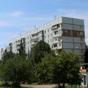 Tashkentskaya Street, 238, Samara: photo