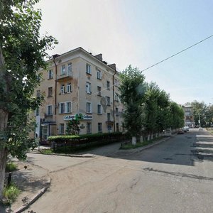 Омск, Нефтезаводская улица, 4: фото