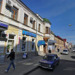 Харьков, Улица Полтавский Шлях, 34: фото