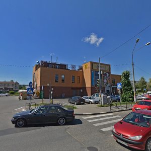 Ulitsa Lenina, 2Б, Dzerzhinsky: photo