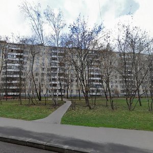Palekhskaya Street, 13, : foto