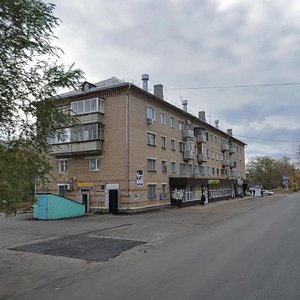 Tomilinskaya ulitsa, 251, Orenburg: photo