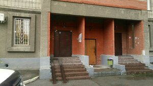 Derzhavina Street, 11, Novosibirsk: photo