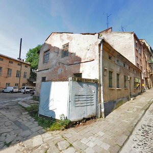 Vulytsia Kotsiubynskoho, 7, Lviv: photo