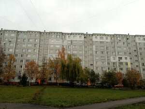 Ulitsa Kibalchicha, 3, Kaluga: photo