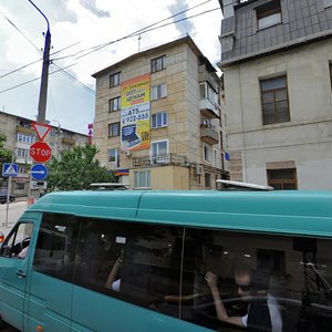 Севастополь, Улица Адмирала Октябрьского, 14: фото