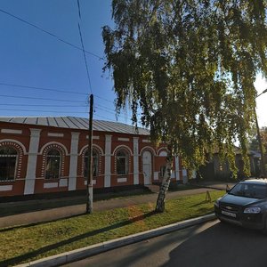 Pereulok Shevchenko, 3, Orenburg: photo