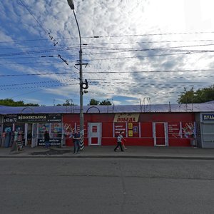 70 лет октября омск карта