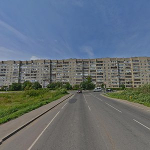 Akademika Tupoleva Avenue, 20 ، : صورة