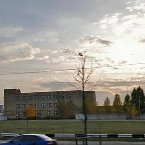 Bohatyrska Street, 3В, Kyiv: photo