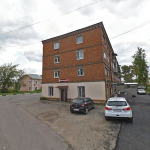 Komsomolskaya Street, 1А, Likino‑Dulevo: photo