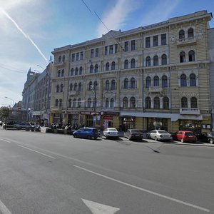 Konstytutsii Square, 11 ، خاركيف: صورة