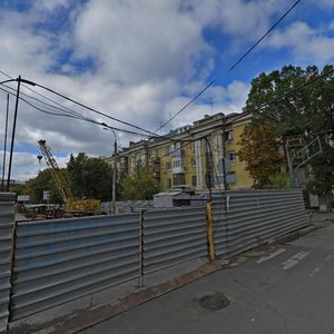 Novo-Sadovaya Street, 6, Samara: photo