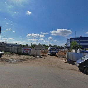 Sutyrina Street, 2А, Kostroma: photo