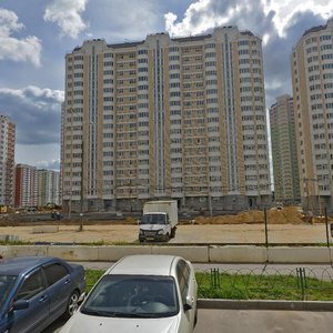 Rozhdestvenskaya Street, 37, Moscow: photo