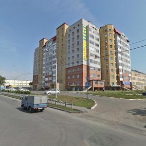 9-ya Severnaya ulitsa, 95, Omsk: photo