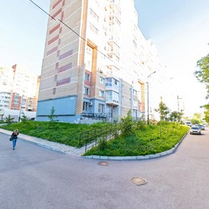 Voykova Street, 8 ، خاباروفسك: صورة