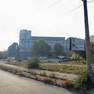 Vulytsia Peremohy, 129А, Zaporizhia: photo