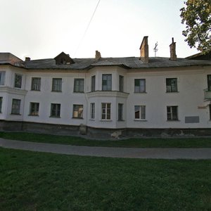 Гродно, Улица 17 Сентября, 51: фото