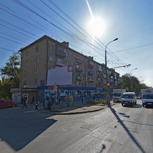 Волгоград, Ополченская улица, 49: фото