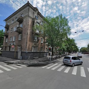 Кременчуг, Соборная улица, 9/16: фото