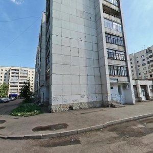 Bogdan Khmelnitsky Street, 92/1, Ufa: photo