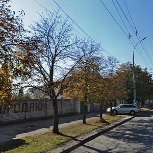 Tsentralnyi prospekt, 39, Mykolaiv: photo