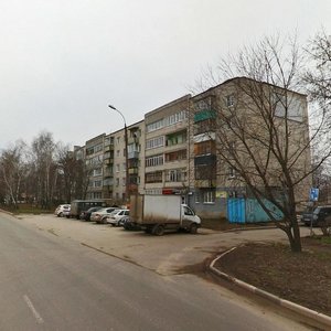 3-y mikrorayon, 12, Kstovo: photo