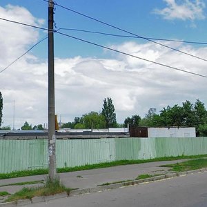 Shevchenka Street, 111, Zhytomyr: photo