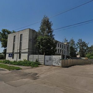 Ulitsa Krasina, No:7, Orel: Fotoğraflar