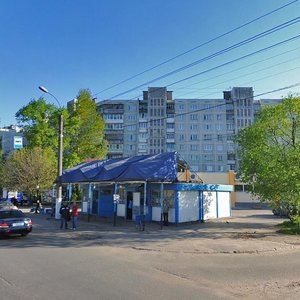 Pashi Savelyevoy Street, 39А, Tver: photo