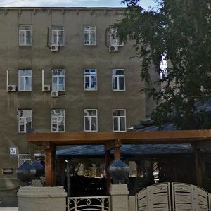 Potaninskaya Street, 3А, : foto