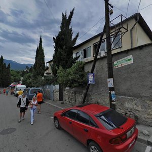 Leningradskaya Street, 24, Republic of Crimea: photo