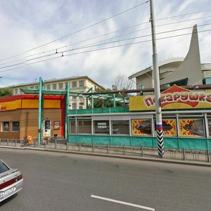 Ulitsa Krasny Put, 30/2, Omsk: photo