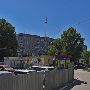 Tereshchenkivska vulytsia, 25А, Dnipro: photo