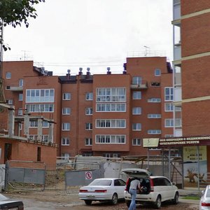 30th Irkutskoy Divizii Street, 26/8, Irkutsk: photo
