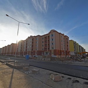 Nikolaevskiy Avenue, 14, : foto